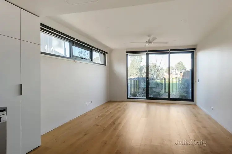Second view of Homely townhouse listing, 12 Zenith Rise, Bundoora VIC 3083