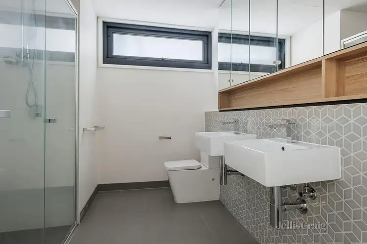 Fifth view of Homely townhouse listing, 12 Zenith Rise, Bundoora VIC 3083