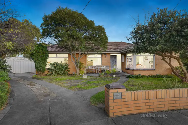 2 Opal Court, Bentleigh East VIC 3165