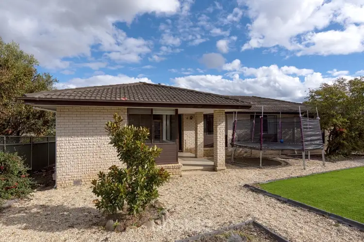 Third view of Homely house listing, 4 Alfred Hill Drive, Melba ACT 2615