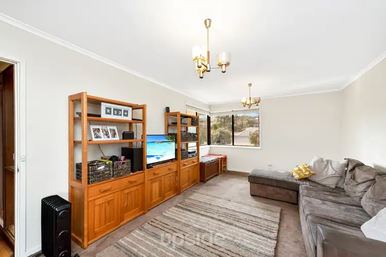 Fourth view of Homely house listing, 4 Alfred Hill Drive, Melba ACT 2615