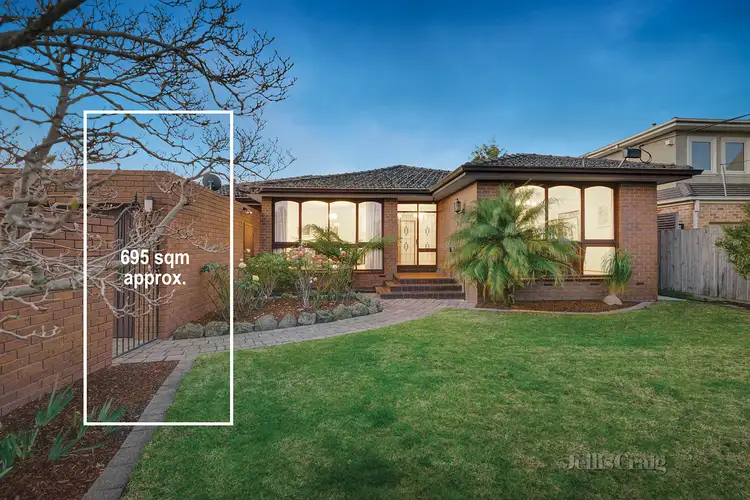 85 Brewer Road, Bentleigh VIC 3204