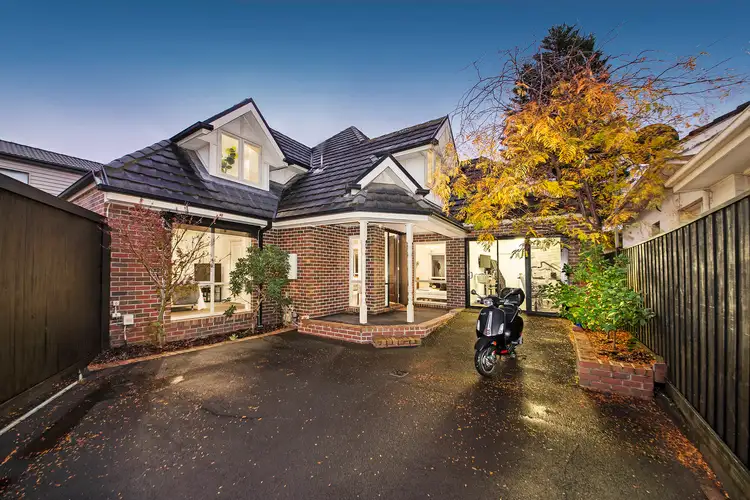 23A Thorburn Street, Hampton VIC 3188