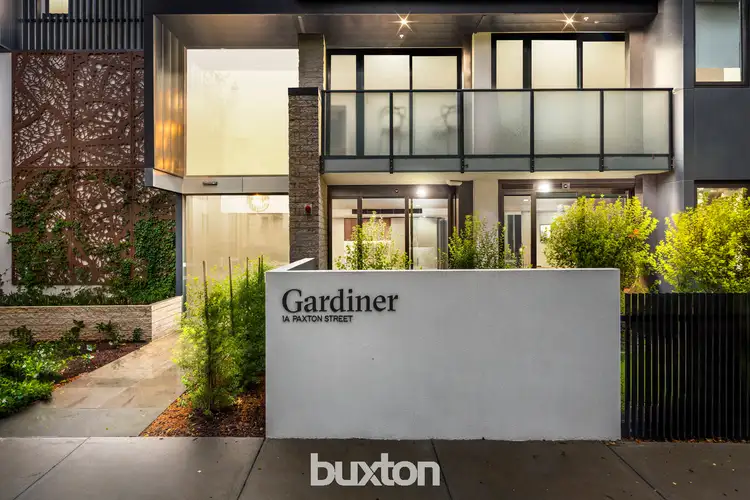 101/1A Paxton Street, Malvern East VIC 3145