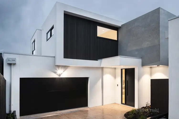 10a Gertrude Street, Templestowe Lower VIC 3107