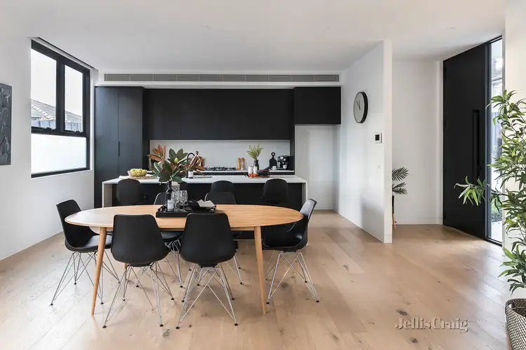 Fourth view of Homely townhouse listing, 10a Gertrude Street, Templestowe Lower VIC 3107