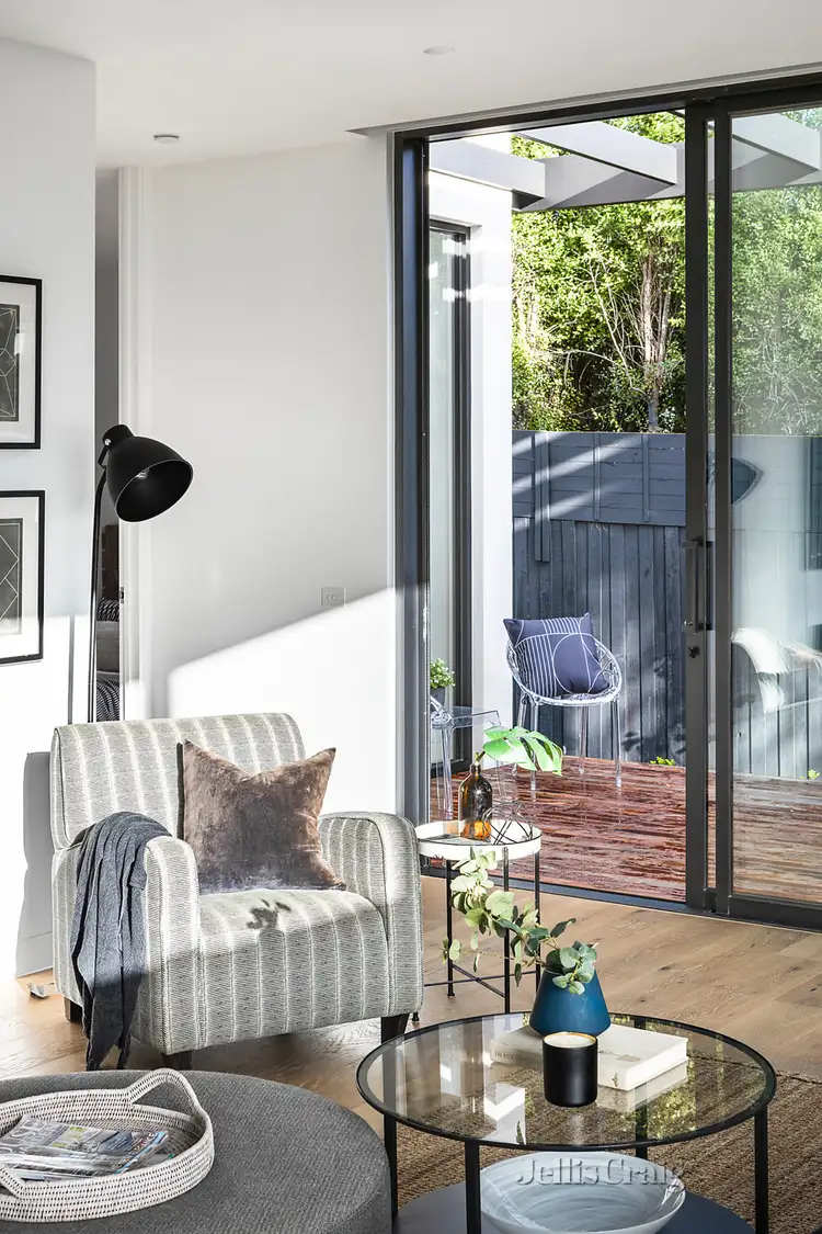 Sixth view of Homely townhouse listing, 10a Gertrude Street, Templestowe Lower VIC 3107