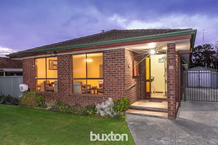 Second view of Homely house listing, 26 Queen Street, Sebastopol VIC 3356