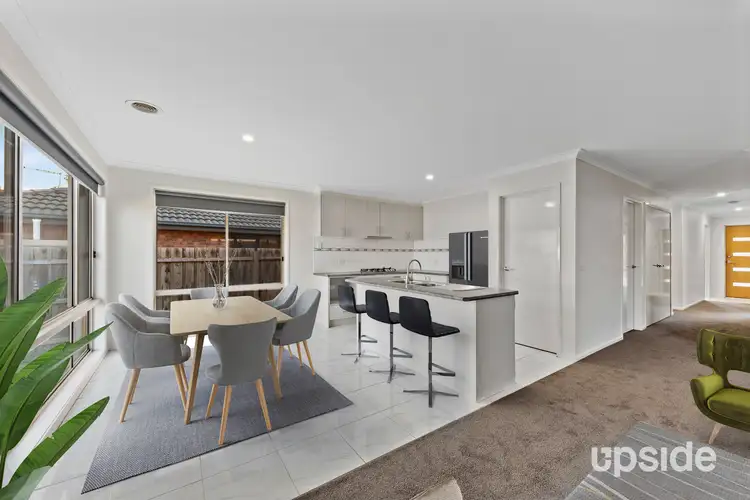Third view of Homely house listing, 5 Kerri Place, Wallan VIC 3756
