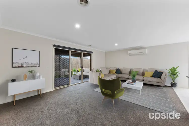 Fourth view of Homely house listing, 5 Kerri Place, Wallan VIC 3756