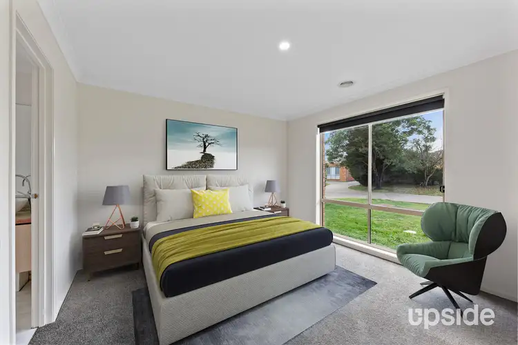 Fifth view of Homely house listing, 5 Kerri Place, Wallan VIC 3756