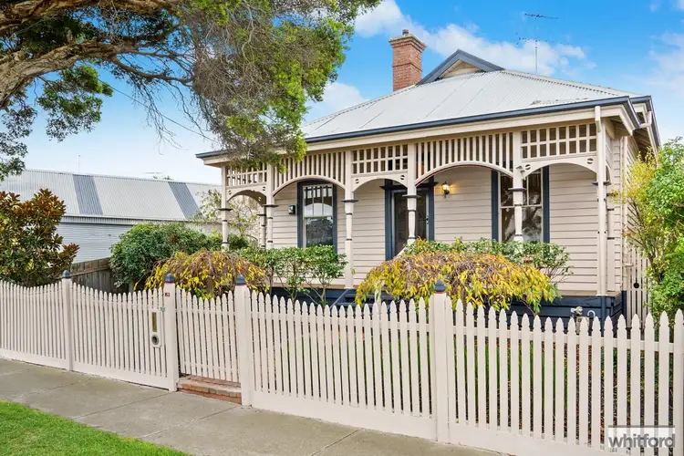 163 Kilgour Street, Geelong VIC 3220