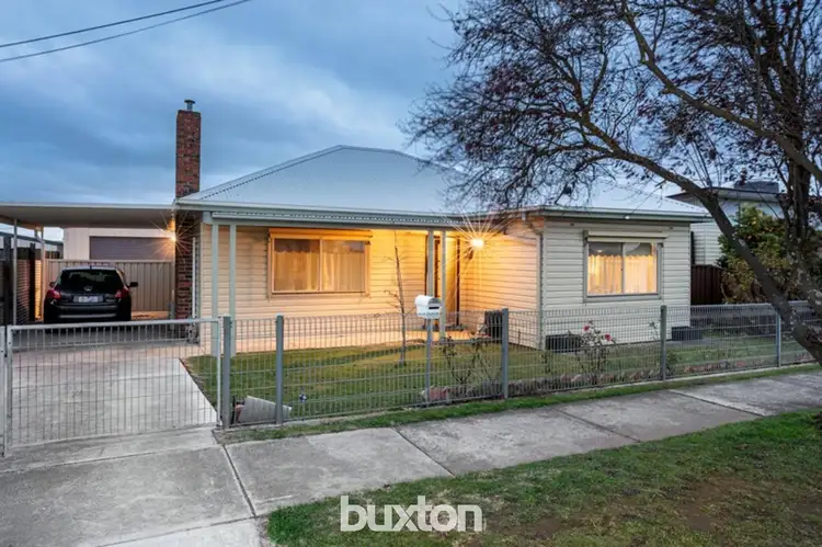 309 Vickers Street, Sebastopol VIC 3356