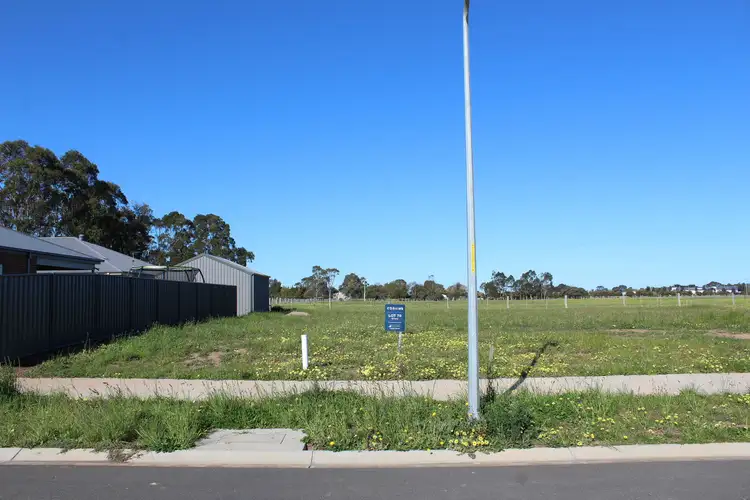 Seventh view of Homely land listing, LOT 70, 36 Swan Lake Drive, Sale VIC 3850
