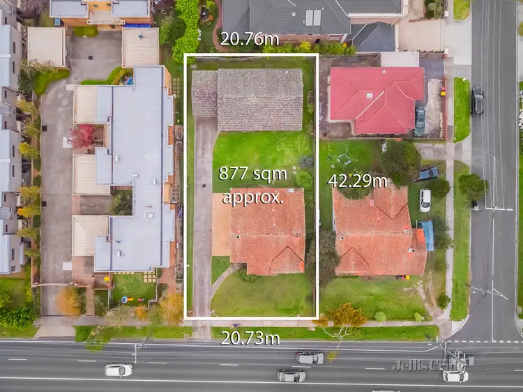 924 Canterbury Road, Box Hill South VIC 3128