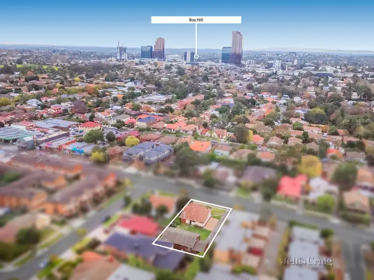 Third view of Homely house listing, 924 Canterbury Road, Box Hill South VIC 3128