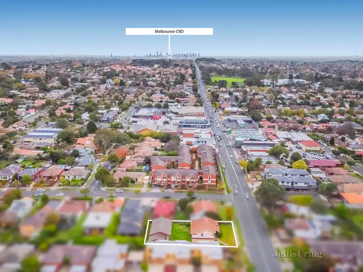 Fourth view of Homely house listing, 924 Canterbury Road, Box Hill South VIC 3128