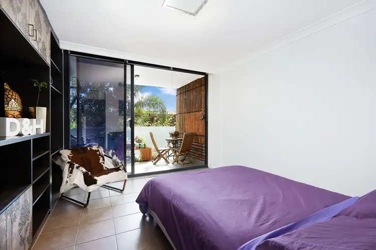 307/302-308 Crown  Street, Darlinghurst NSW 2010