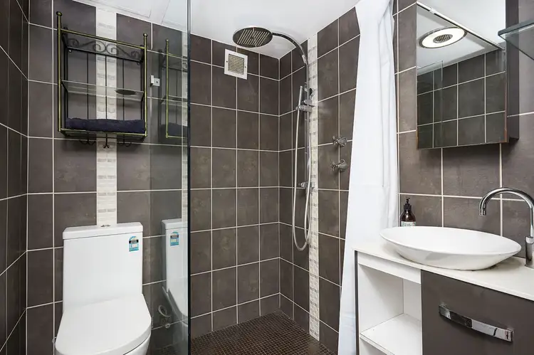 Third view of Homely studio listing, 307/302-308 Crown  Street, Darlinghurst NSW 2010