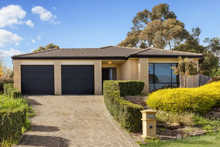 Main view of Homely house listing, 7 Thomas Place, Wallan VIC 3756