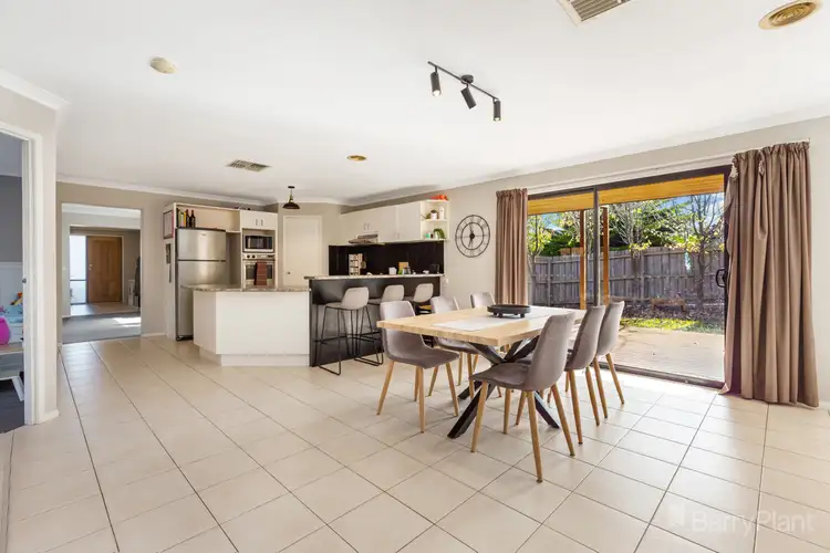Third view of Homely house listing, 7 Thomas Place, Wallan VIC 3756
