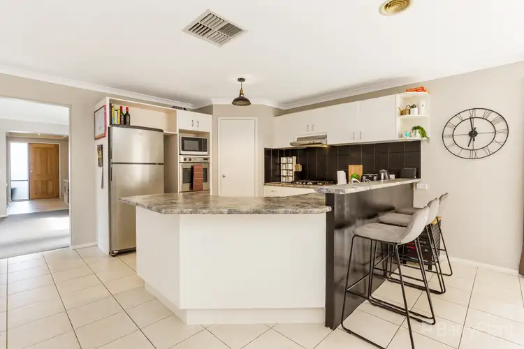 Fourth view of Homely house listing, 7 Thomas Place, Wallan VIC 3756