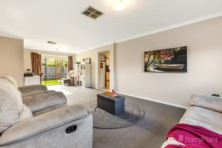 Sixth view of Homely house listing, 7 Thomas Place, Wallan VIC 3756
