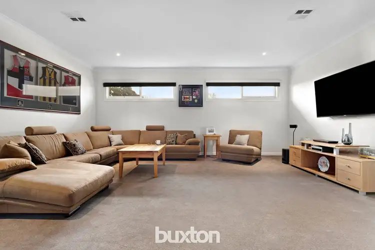Second view of Homely house listing, 5 Tarakan Avenue, Ashburton VIC 3147