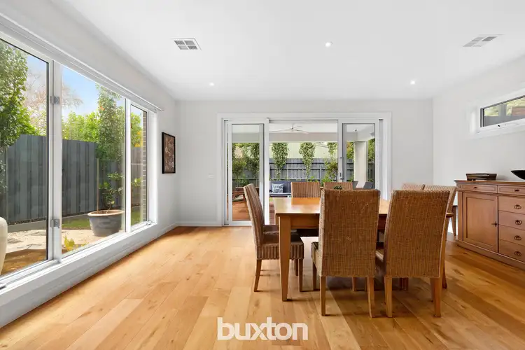 Fifth view of Homely house listing, 5 Tarakan Avenue, Ashburton VIC 3147