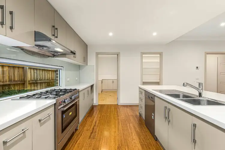 Third view of Homely house listing, 3 Beaver Street, Box Hill South VIC 3128