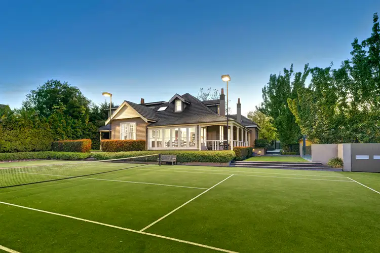 Main view of Homely house listing, 16 Barnsbury Road, Deepdene VIC 3103