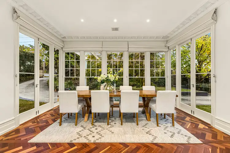 Second view of Homely house listing, 16 Barnsbury Road, Deepdene VIC 3103