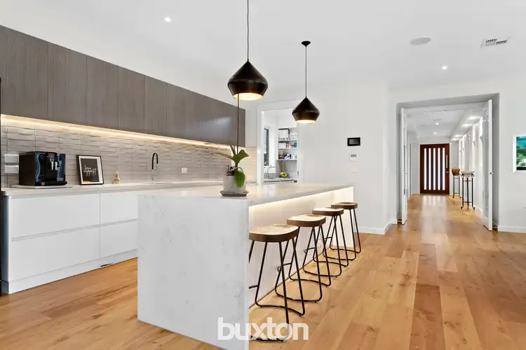 Fifth view of Homely house listing, 5 Tarakan Avenue, Ashburton VIC 3147