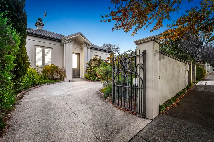 20 Douglas Street, Toorak VIC 3142