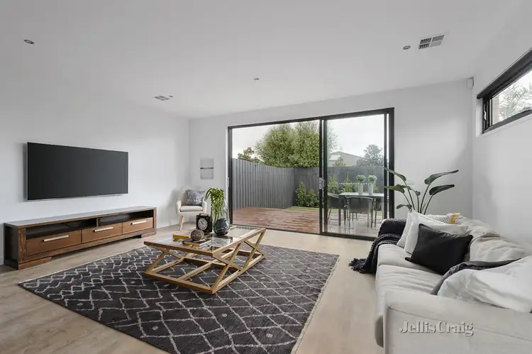 Fifth view of Homely townhouse listing, 44A Warwick Street, Bentleigh East VIC 3165
