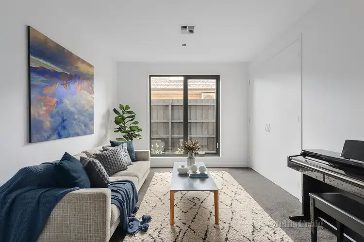 Sixth view of Homely townhouse listing, 44A Warwick Street, Bentleigh East VIC 3165