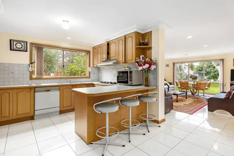 Fifth view of Homely house listing, 1 Burdett Street, Tootgarook VIC 3941