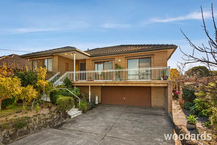 61 Thompsons Road, Bulleen VIC 3105