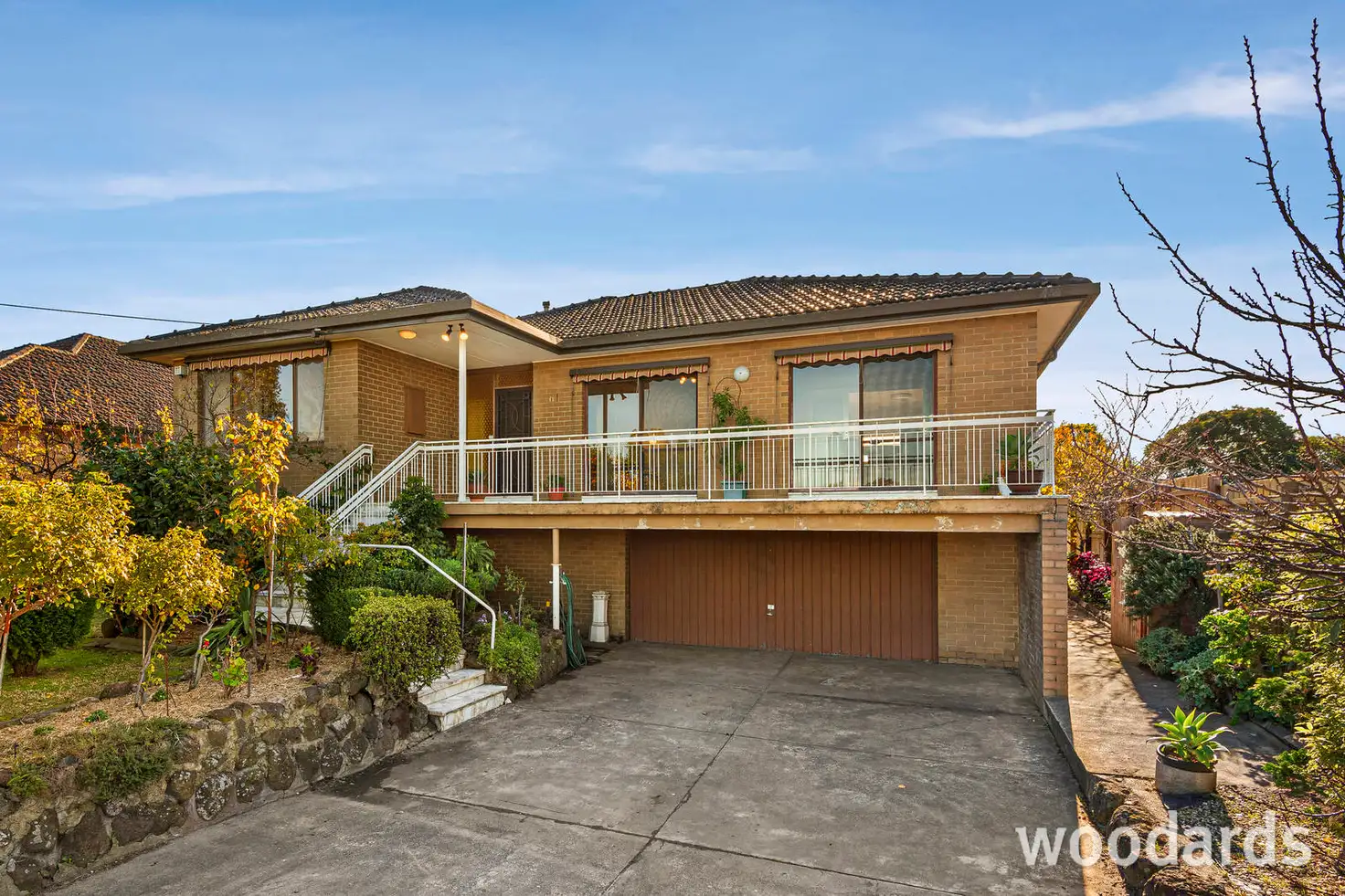 Main view of Homely house listing, 61 Thompsons Road, Bulleen VIC 3105