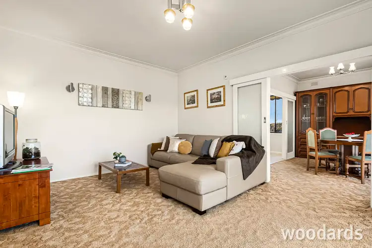 Second view of Homely house listing, 61 Thompsons Road, Bulleen VIC 3105