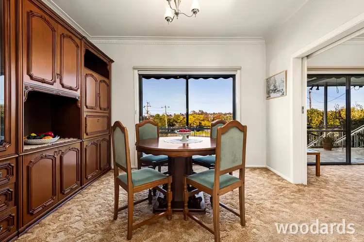 Third view of Homely house listing, 61 Thompsons Road, Bulleen VIC 3105