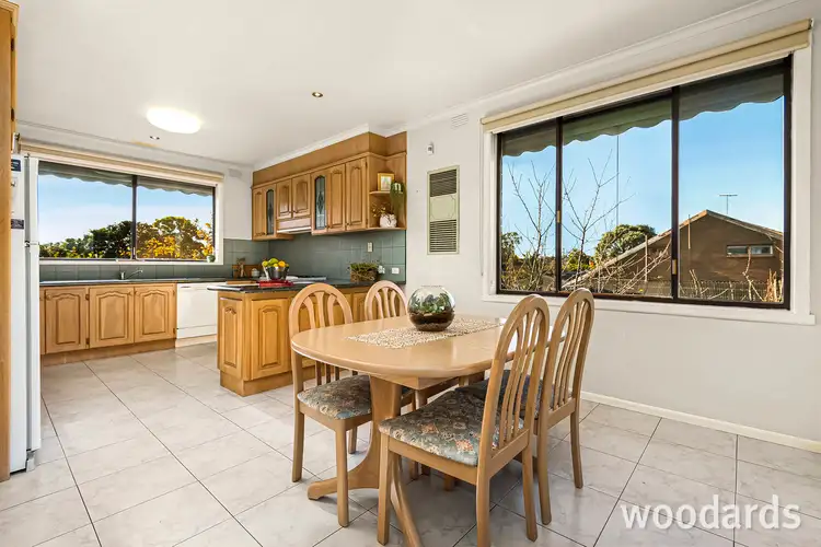 Fourth view of Homely house listing, 61 Thompsons Road, Bulleen VIC 3105