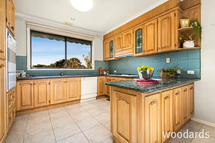 Fifth view of Homely house listing, 61 Thompsons Road, Bulleen VIC 3105