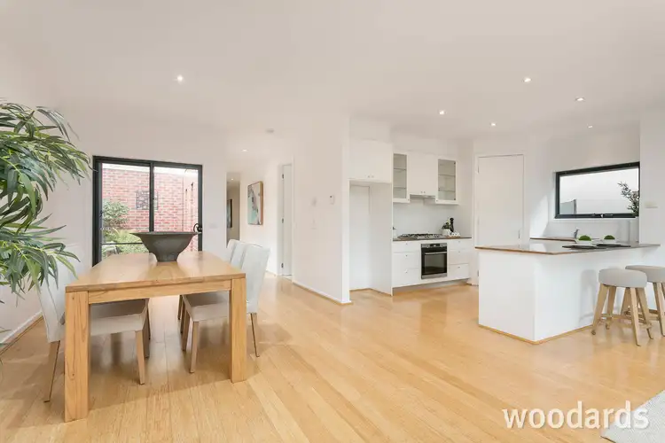 Fourth view of Homely townhouse listing, 33 Paloma Street, Bentleigh East VIC 3165