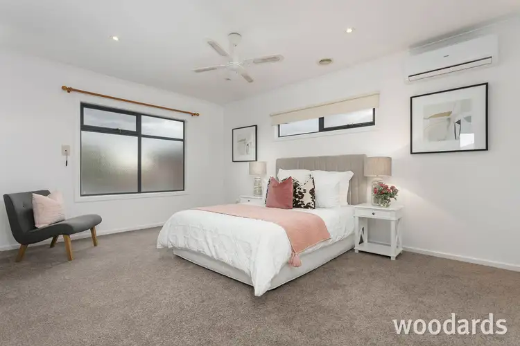 Fifth view of Homely townhouse listing, 33 Paloma Street, Bentleigh East VIC 3165