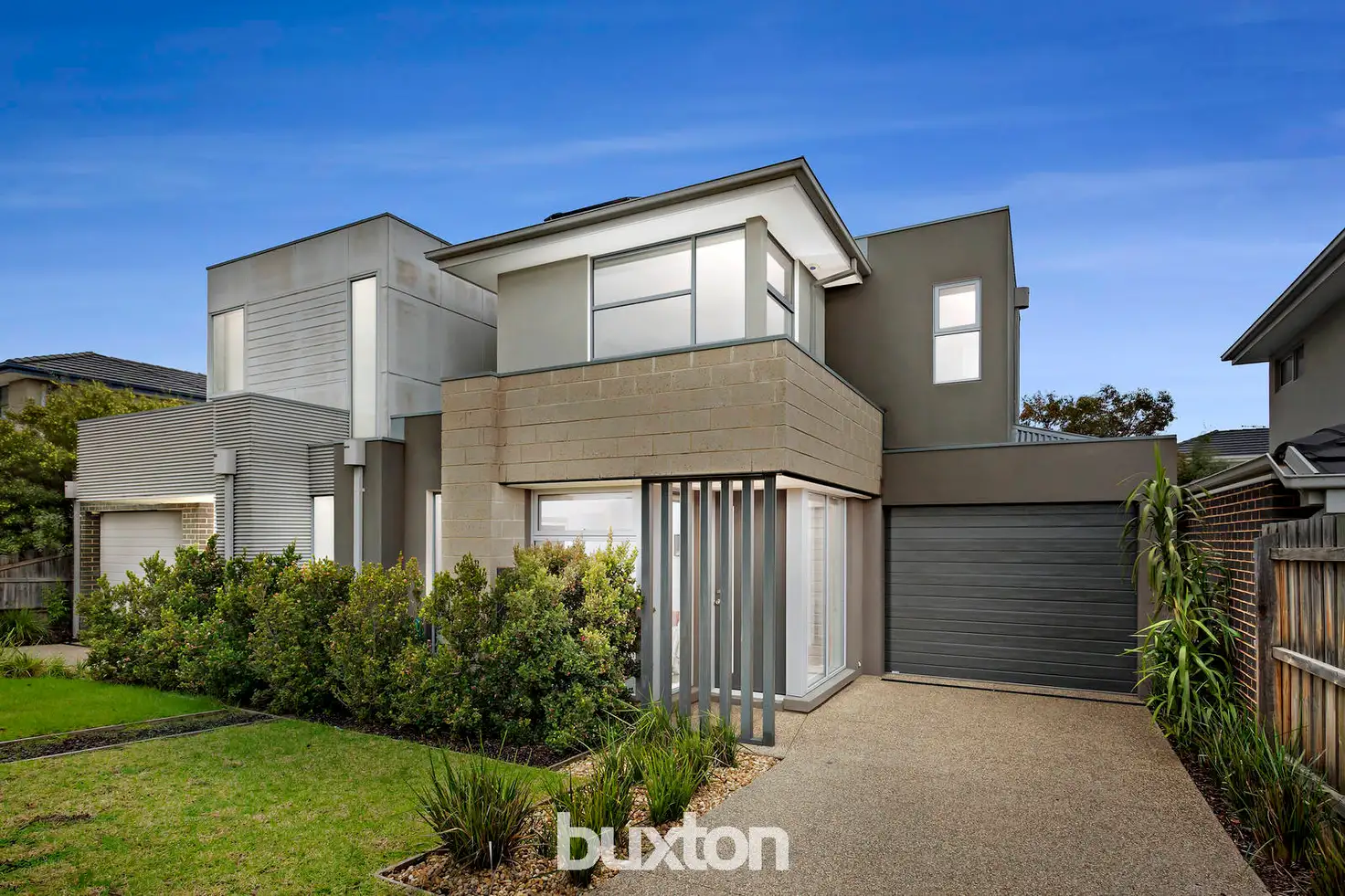 Main view of Homely townhouse listing, 12A Boyd Avenue, Oakleigh East VIC 3166