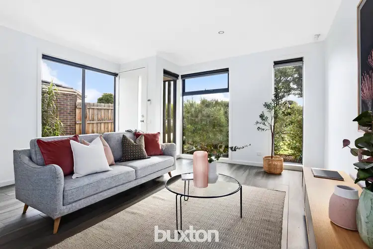Third view of Homely townhouse listing, 12A Boyd Avenue, Oakleigh East VIC 3166