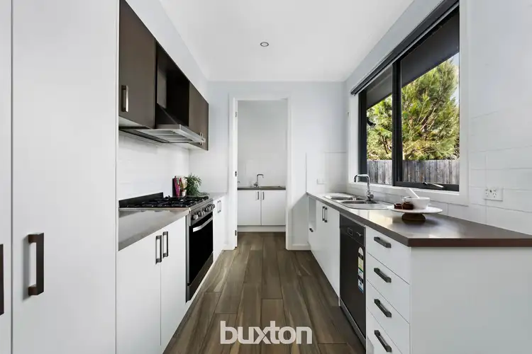 Fifth view of Homely townhouse listing, 12A Boyd Avenue, Oakleigh East VIC 3166