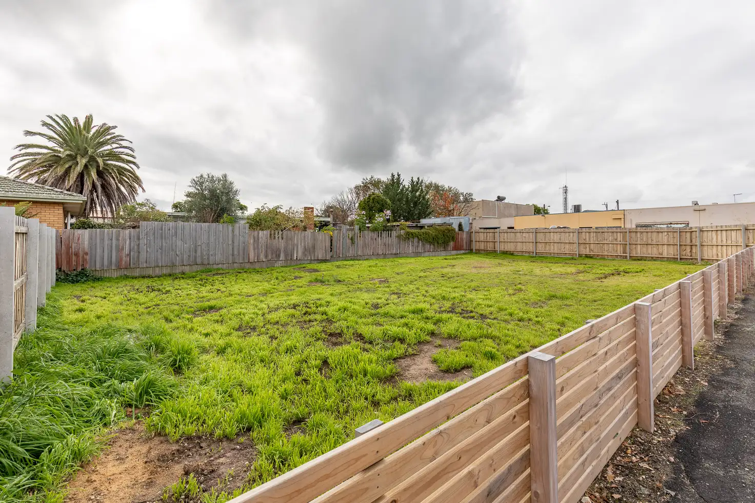 Main view of Homely land listing, LOT 2, 144 Desailly Street, Sale VIC 3850