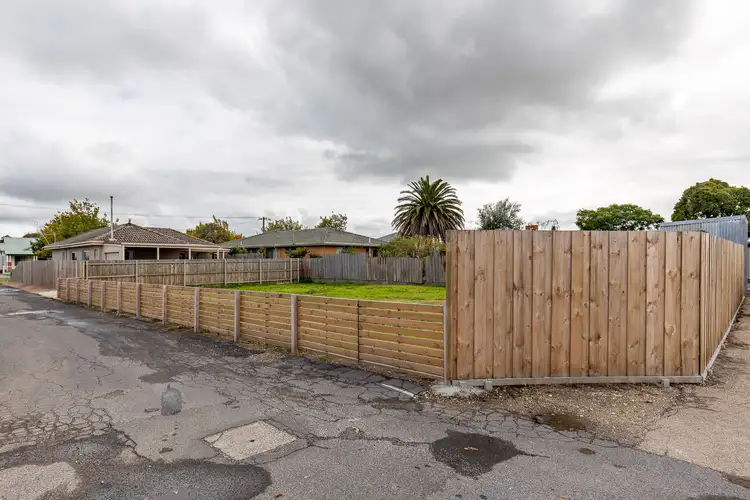 Fifth view of Homely land listing, LOT 2, 144 Desailly Street, Sale VIC 3850
